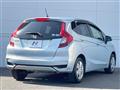 2018 Honda Fit