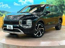 2023 Mitsubishi OUTLANDER PHEV