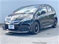 2013 Honda Fit Hybrid