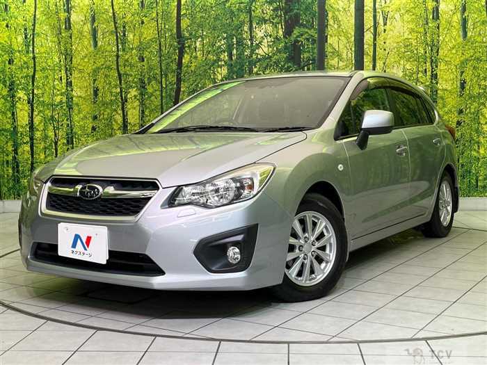 2012 Subaru Subaru Others