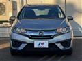 2013 Honda Fit Hybrid