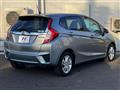 2013 Honda Fit Hybrid