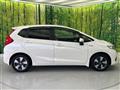 2017 Honda Fit Hybrid