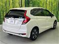 2017 Honda Fit Hybrid