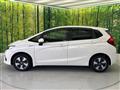 2017 Honda Fit Hybrid