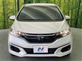 2017 Honda Fit Hybrid