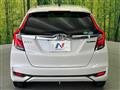 2017 Honda Fit Hybrid
