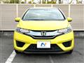 2013 Honda Fit Hybrid