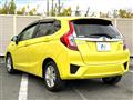 2013 Honda Fit Hybrid