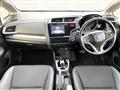 2013 Honda Fit Hybrid