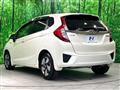 2013 Honda Fit Hybrid
