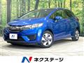 2015 Honda Fit Hybrid