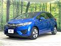 2015 Honda Fit Hybrid