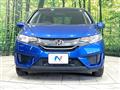 2015 Honda Fit Hybrid