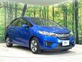 2015 Honda Fit Hybrid