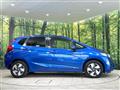 2015 Honda Fit Hybrid