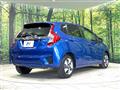 2015 Honda Fit Hybrid