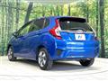 2015 Honda Fit Hybrid