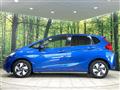 2015 Honda Fit Hybrid