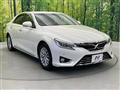 2016 Toyota Mark X