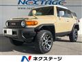 2012 Toyota FJ Cruiser