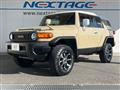 2012 Toyota FJ Cruiser