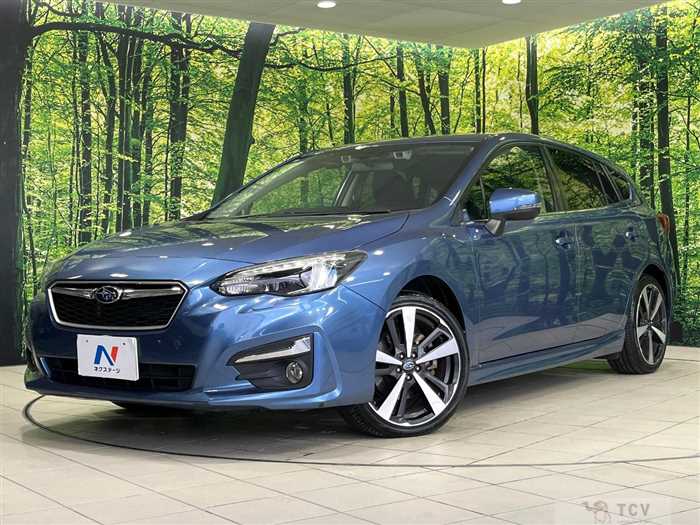 2017 Subaru Subaru Others