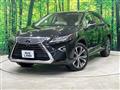 2018 Lexus RX