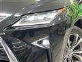 2018 Lexus RX