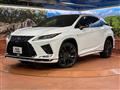 2020 Lexus RX