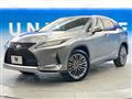 2021 Lexus RX