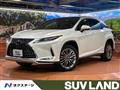 2021 Lexus RX