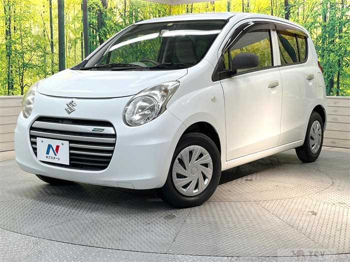 2014 Suzuki Suzuki Others