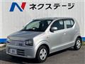 2017 Suzuki Alto