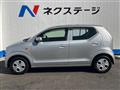 2017 Suzuki Alto