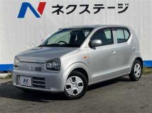 2017 Suzuki Alto