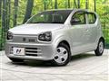2018 Suzuki Alto
