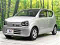 2018 Suzuki Alto