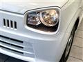 2020 Suzuki Alto