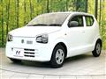 2020 Suzuki Alto