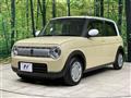2018 Suzuki Lapin