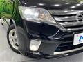 2013 Nissan Serena