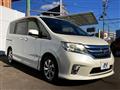 2013 Nissan Serena