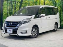 2018 Nissan Serena
