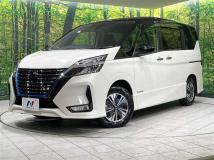 2020 Nissan Serena