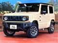 2019 Suzuki Jimny