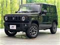 2025 Suzuki Jimny