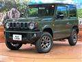 2025 Suzuki Jimny