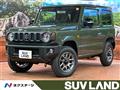2025 Suzuki Jimny