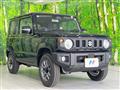 2025 Suzuki Jimny